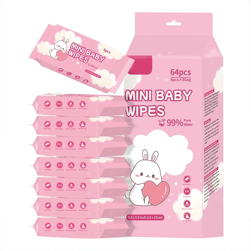 Hand And Face Wet Wipes price